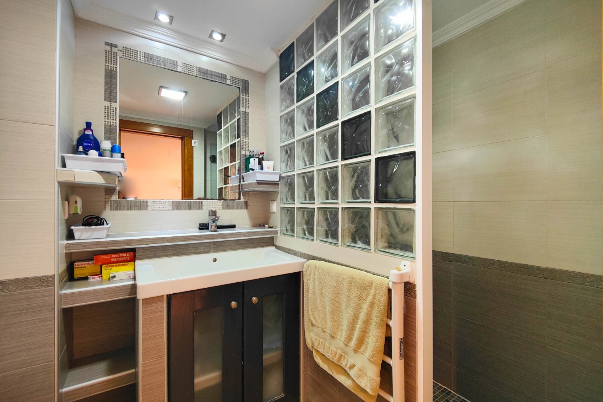 Reventa - Apartment -
Torrevieja - Costa Blanca