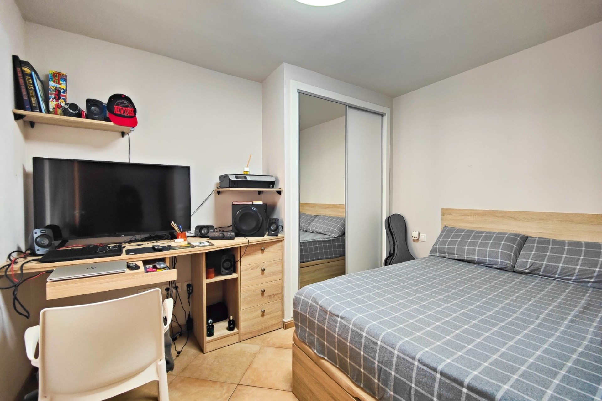 Reventa - Apartment -
Torrevieja - Costa Blanca