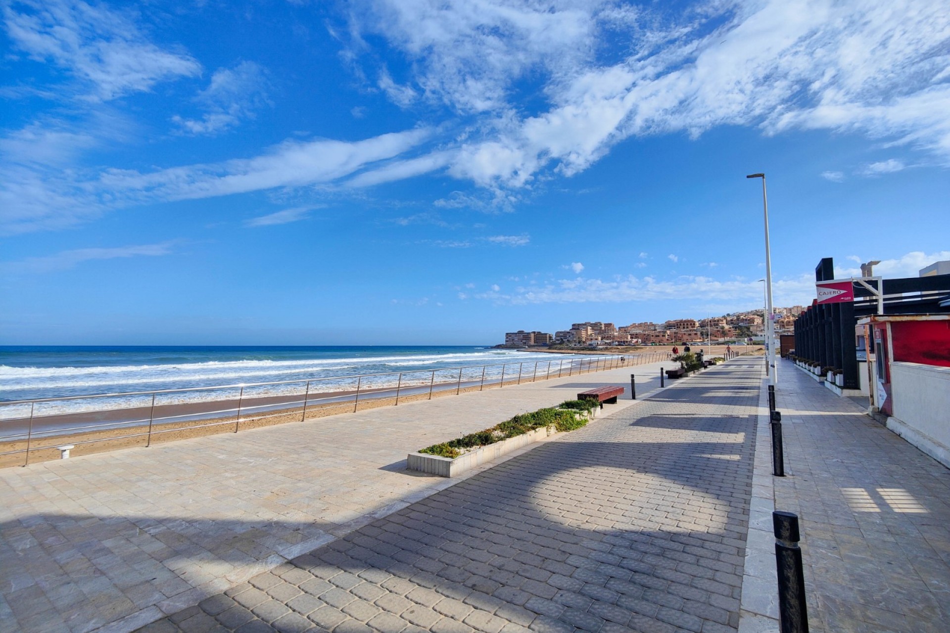 Reventa - Apartment -
Torrevieja - Costa Blanca