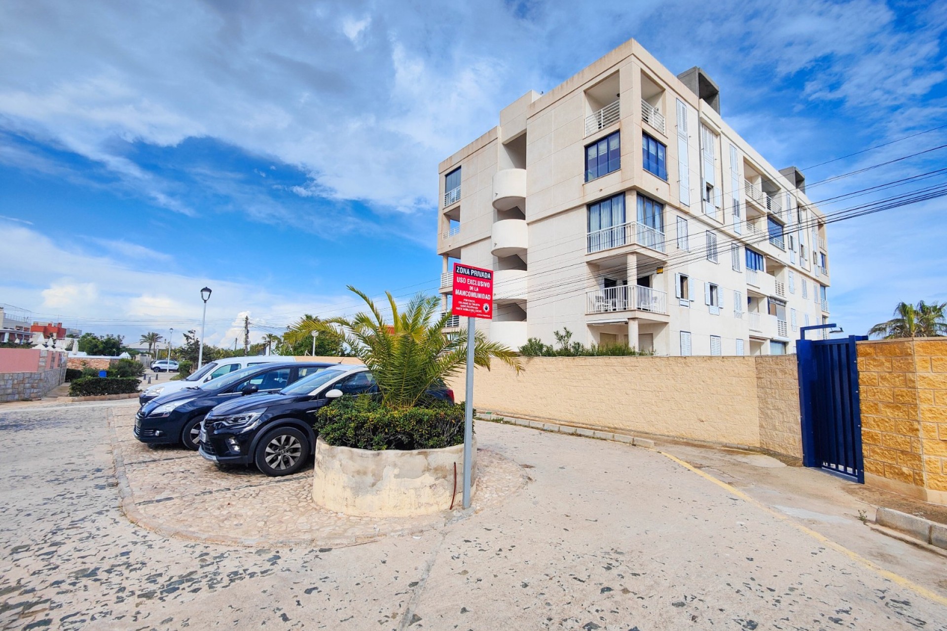 Reventa - Apartment -
Torrevieja - Costa Blanca