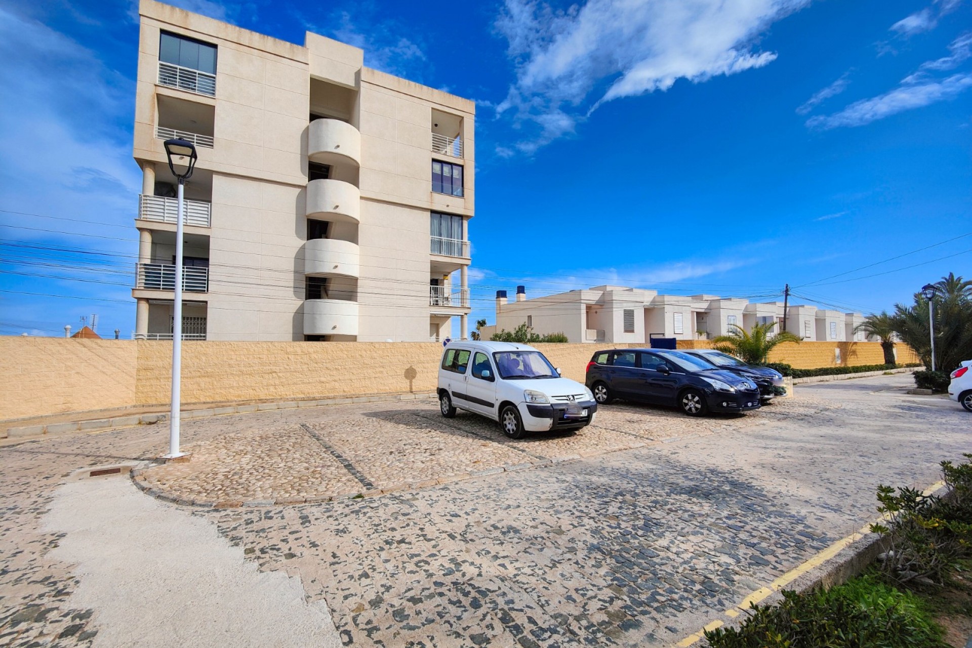 Reventa - Apartment -
Torrevieja - Costa Blanca