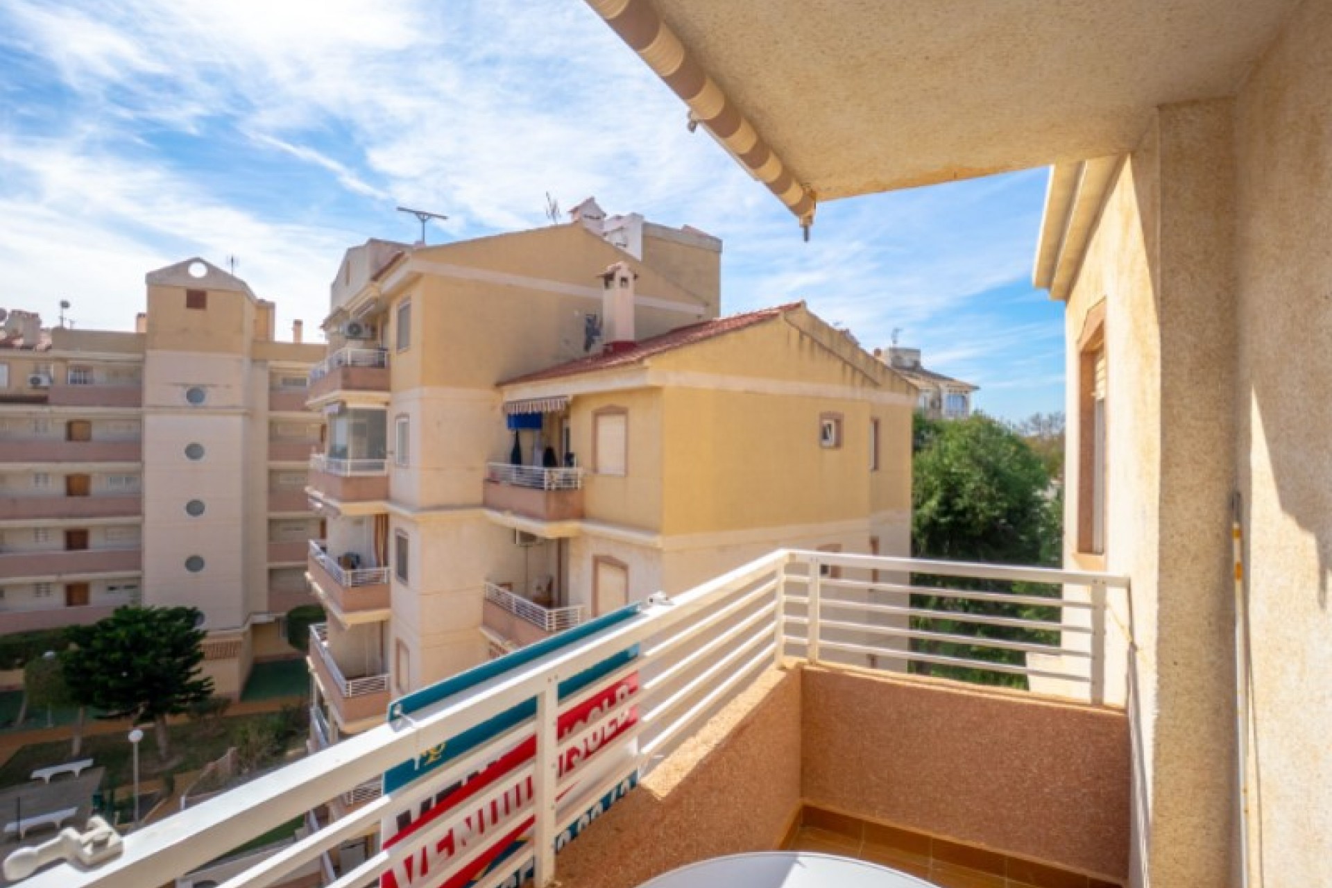 Reventa - Apartment -
Torrevieja - Costa Blanca