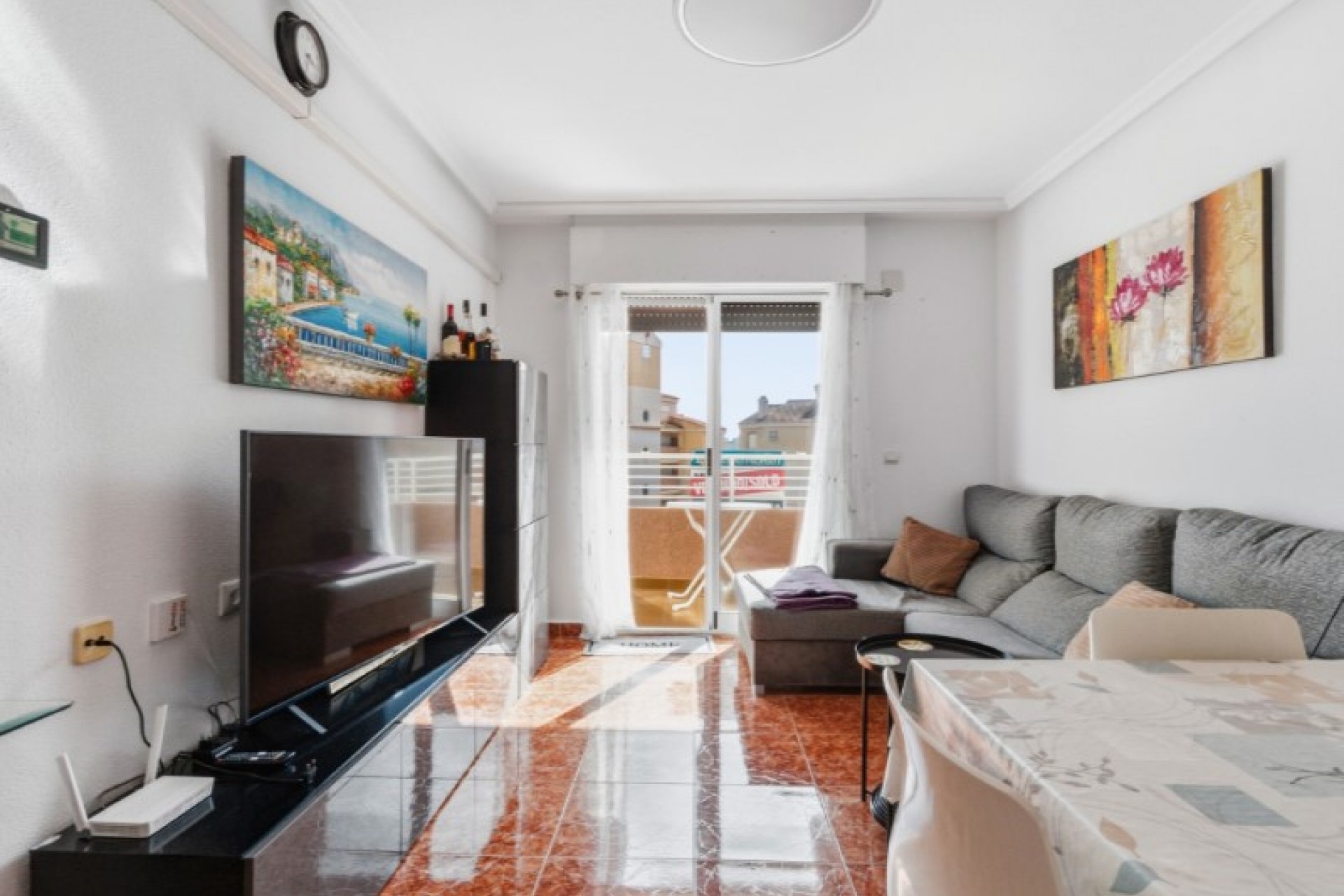 Reventa - Apartment -
Torrevieja - Costa Blanca