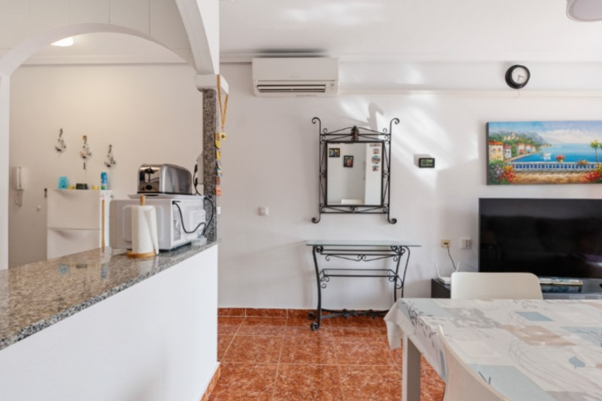 Reventa - Apartment -
Torrevieja - Costa Blanca