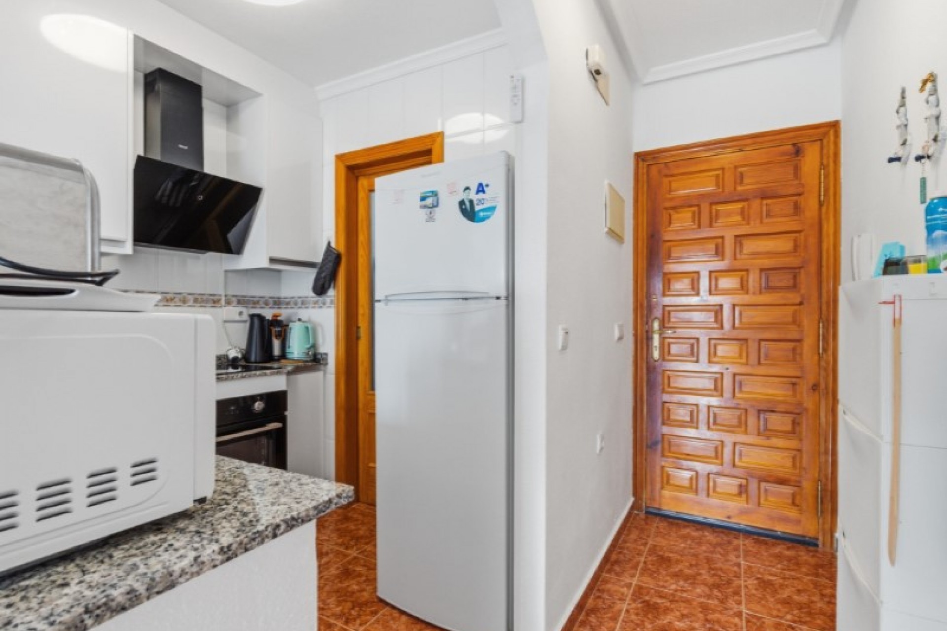 Reventa - Apartment -
Torrevieja - Costa Blanca