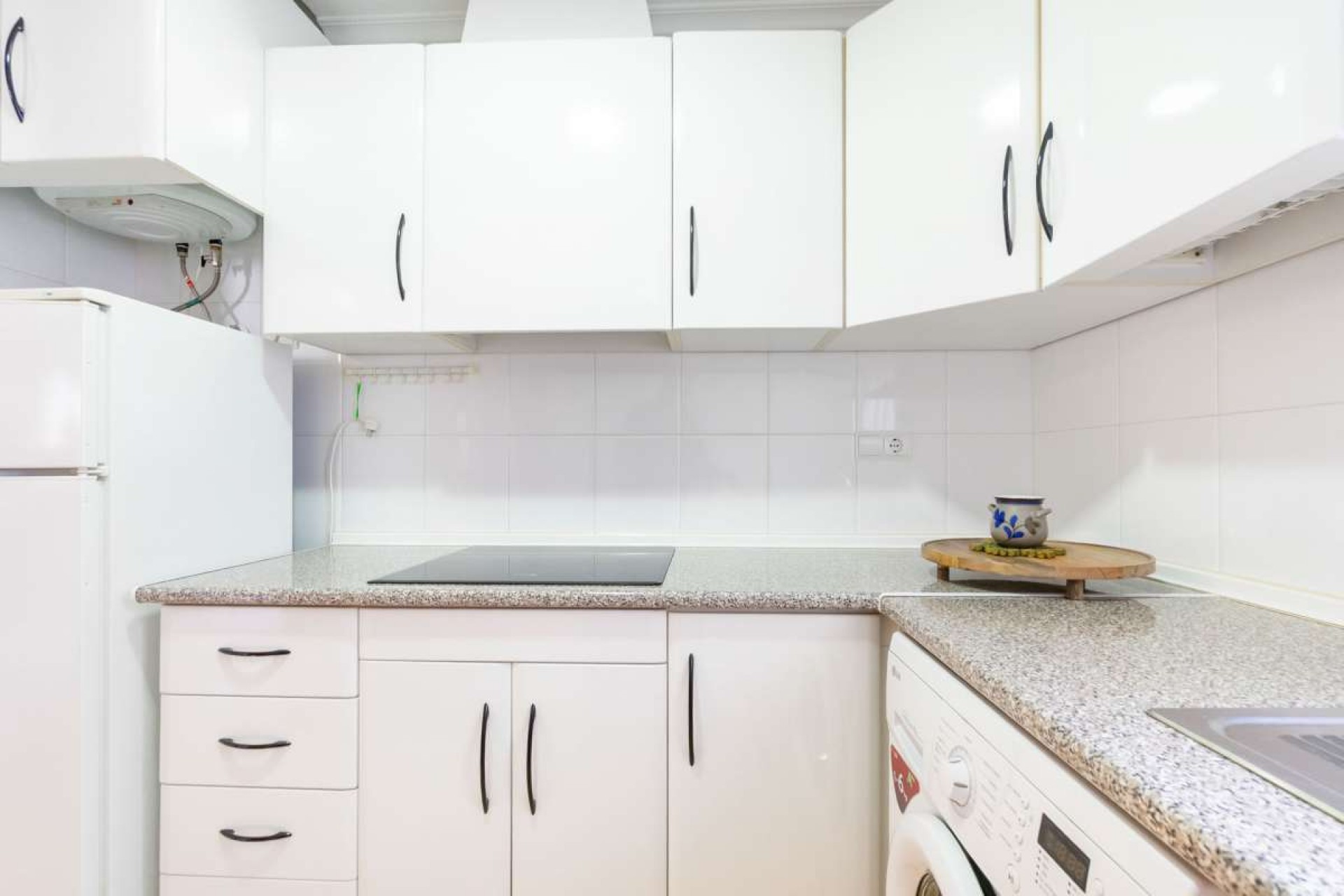 Reventa - Apartment -
Torrevieja - Costa Blanca