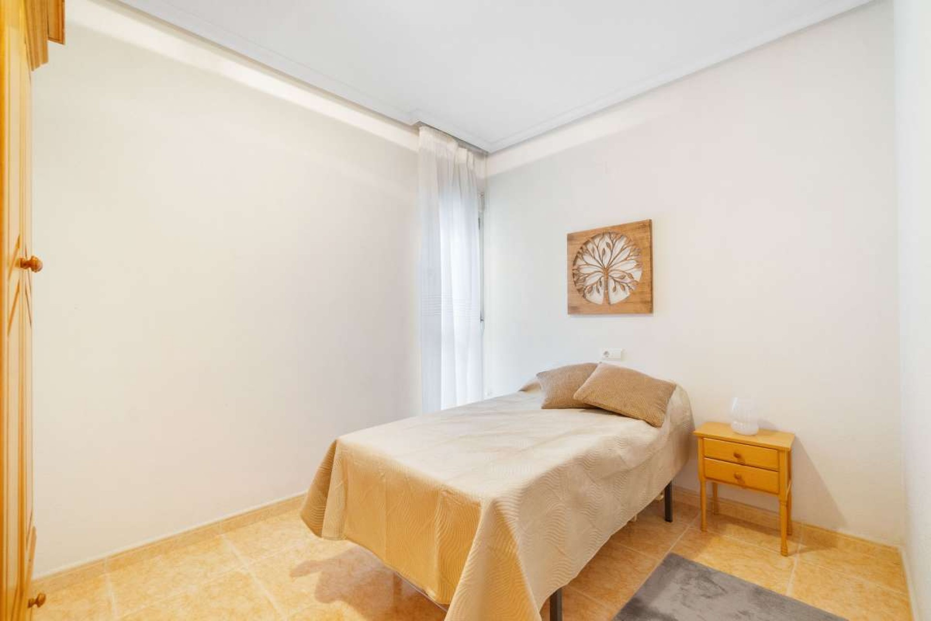 Reventa - Apartment -
Torrevieja - Costa Blanca