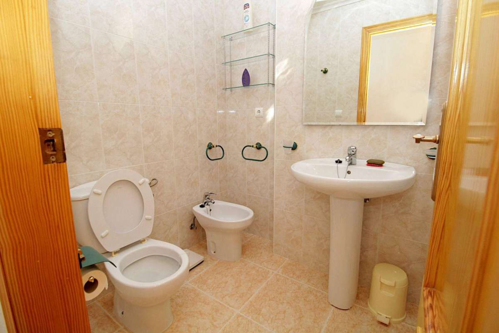 Reventa - Apartment -
Torrevieja - Costa Blanca