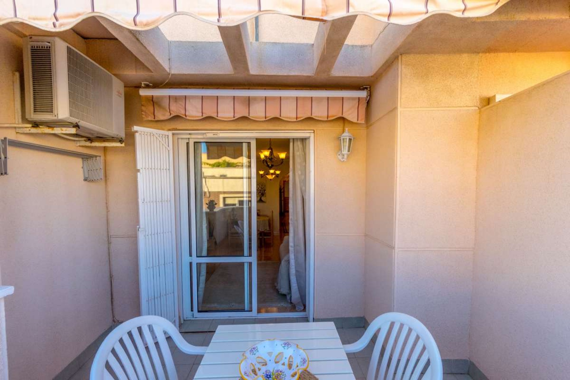 Reventa - Apartment -
Torrevieja - Costa Blanca