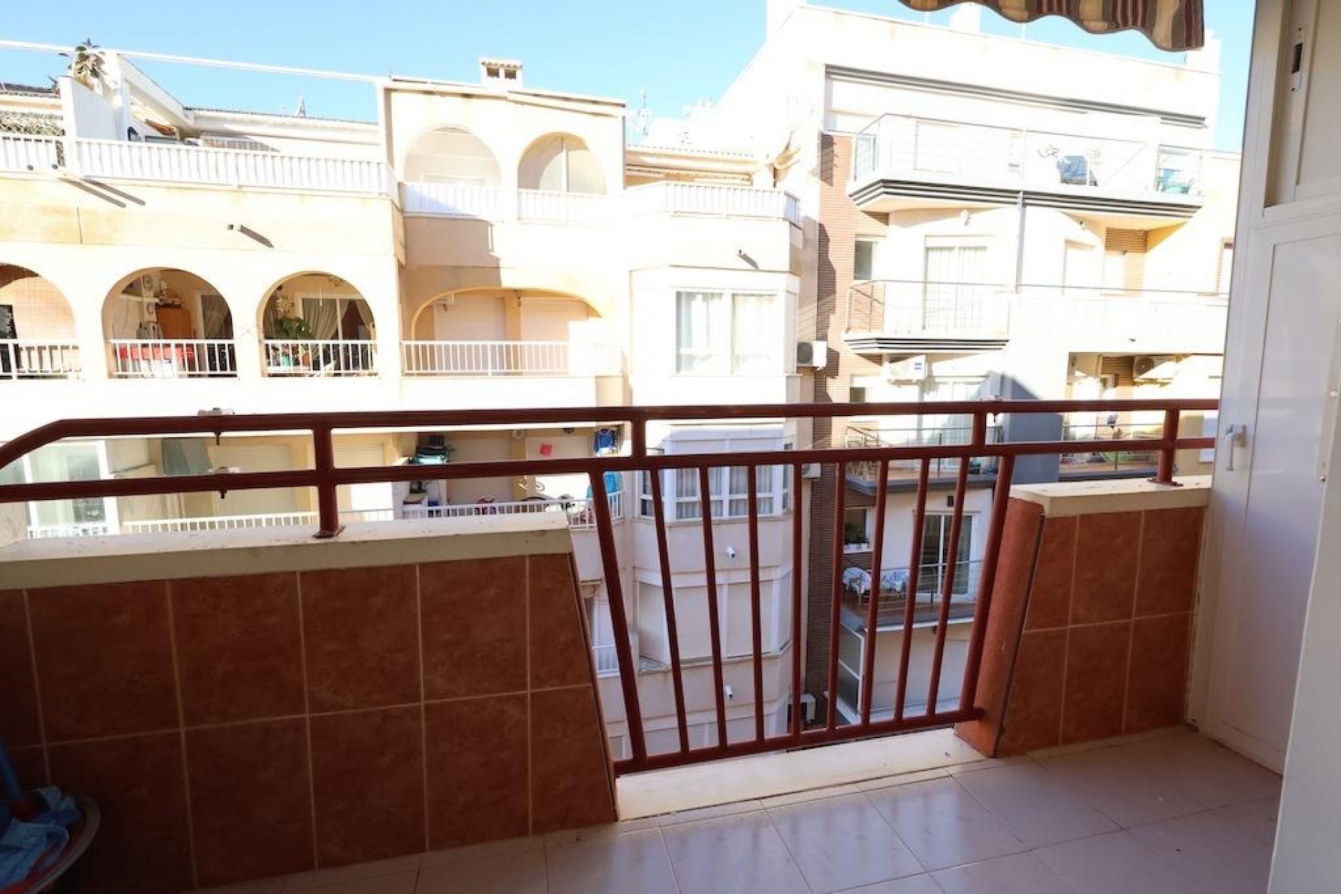 Reventa - Apartment -
Torrevieja - Costa Blanca