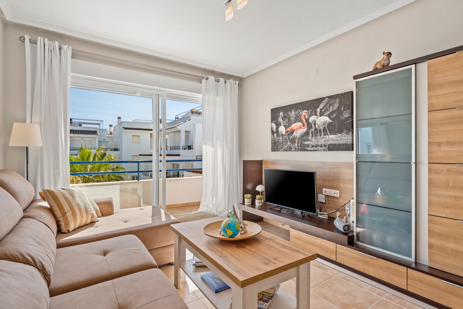 Reventa - Apartment -
Torrevieja - Costa Blanca
