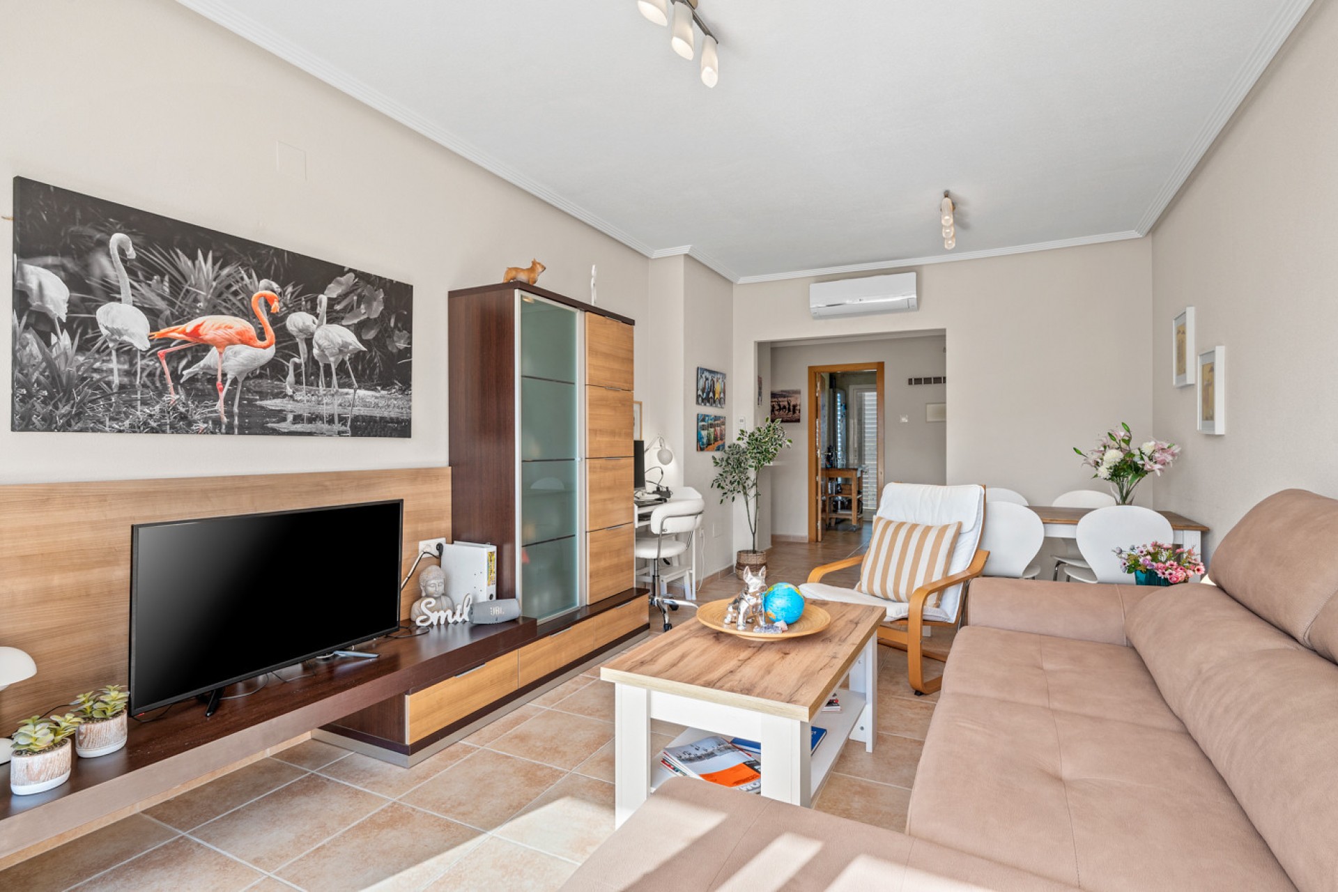 Reventa - Apartment -
Torrevieja - Costa Blanca