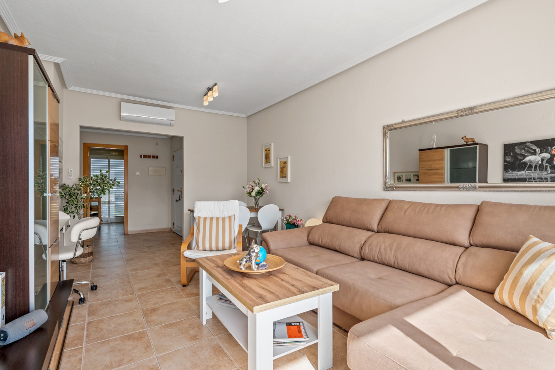 Reventa - Apartment -
Torrevieja - Costa Blanca