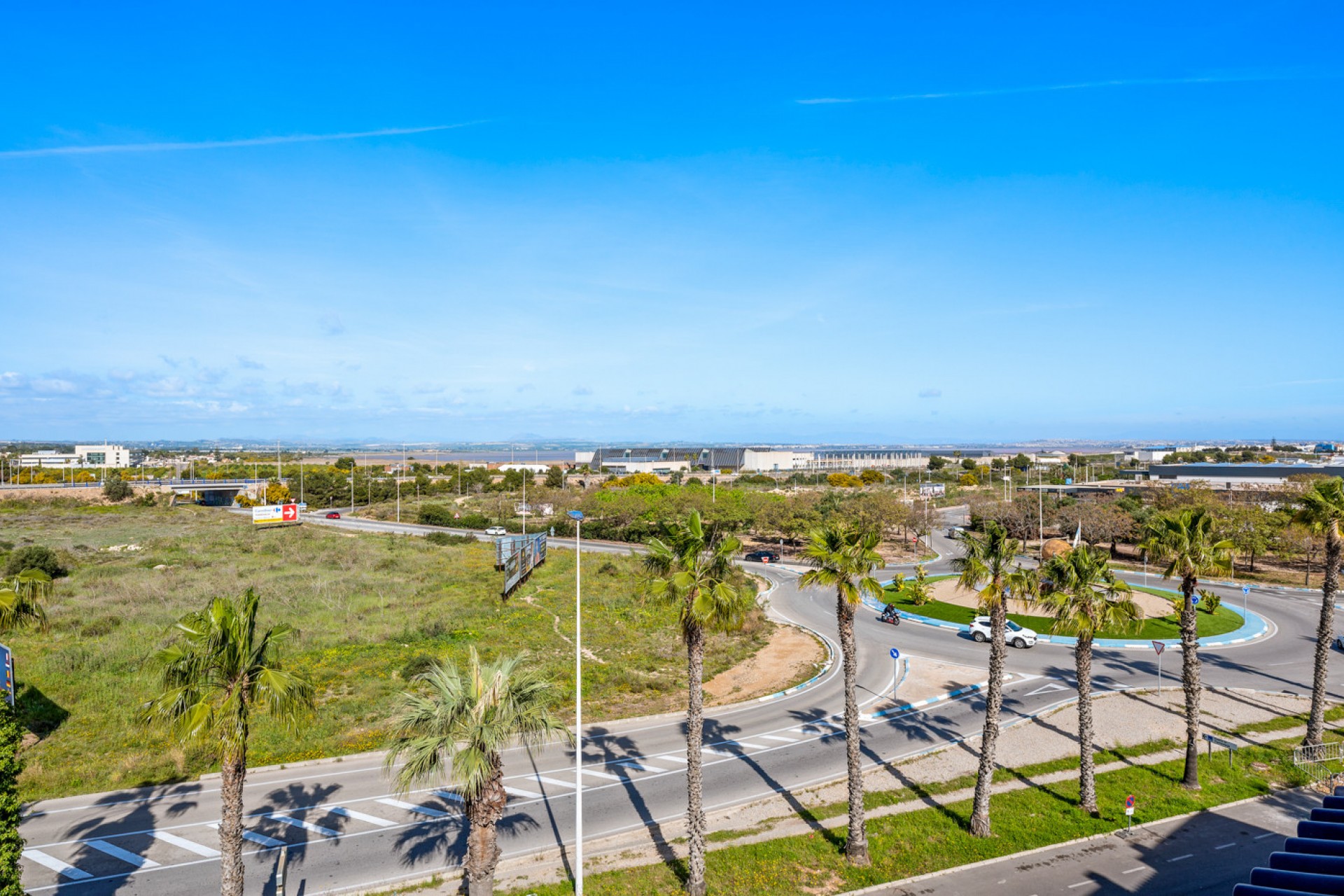 Reventa - Apartment -
Torrevieja - Costa Blanca