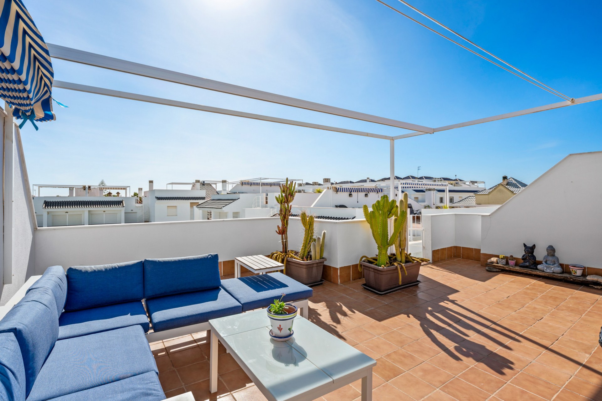 Reventa - Apartment -
Torrevieja - Costa Blanca