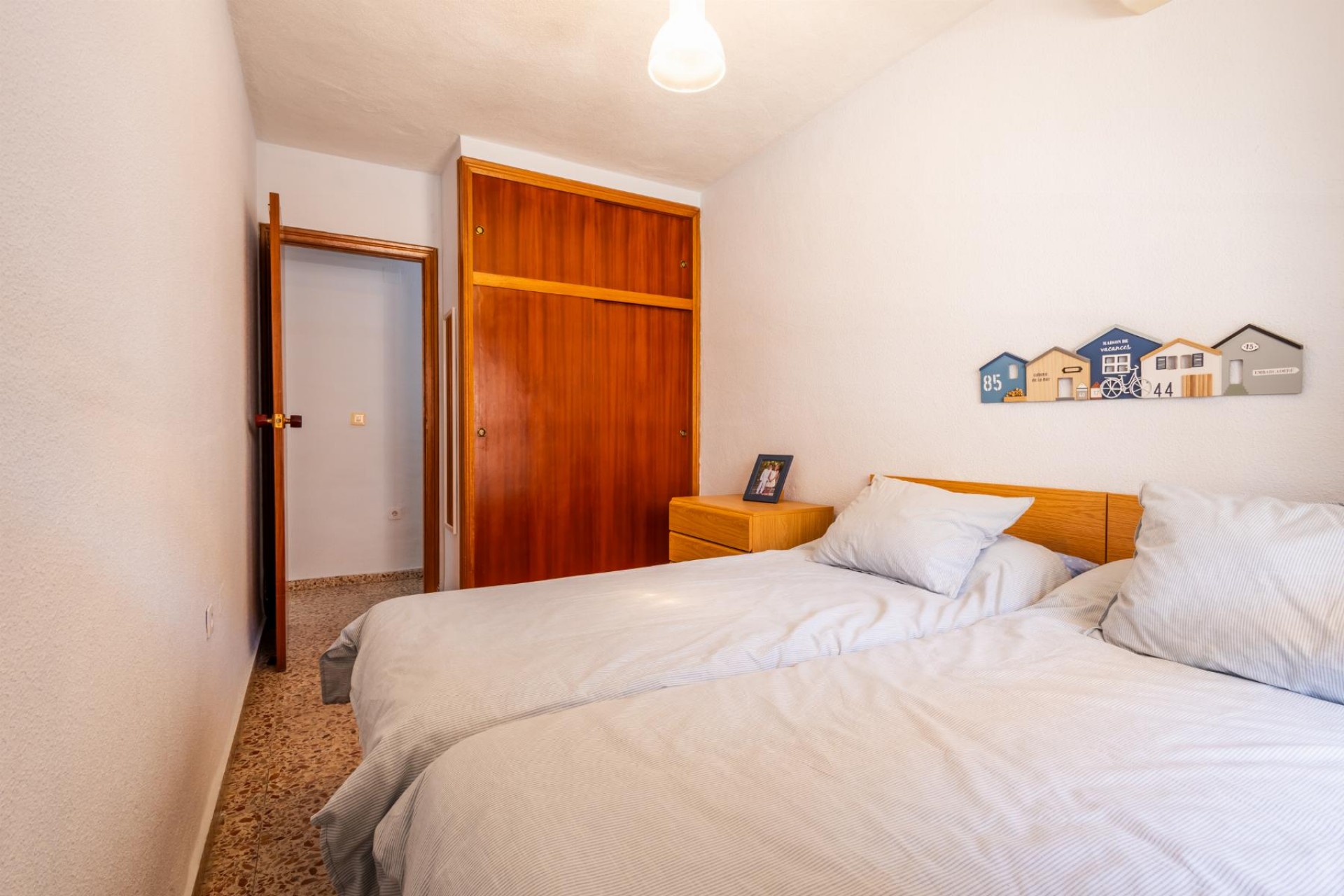 Reventa - Apartment -
Torrevieja - Costa Blanca