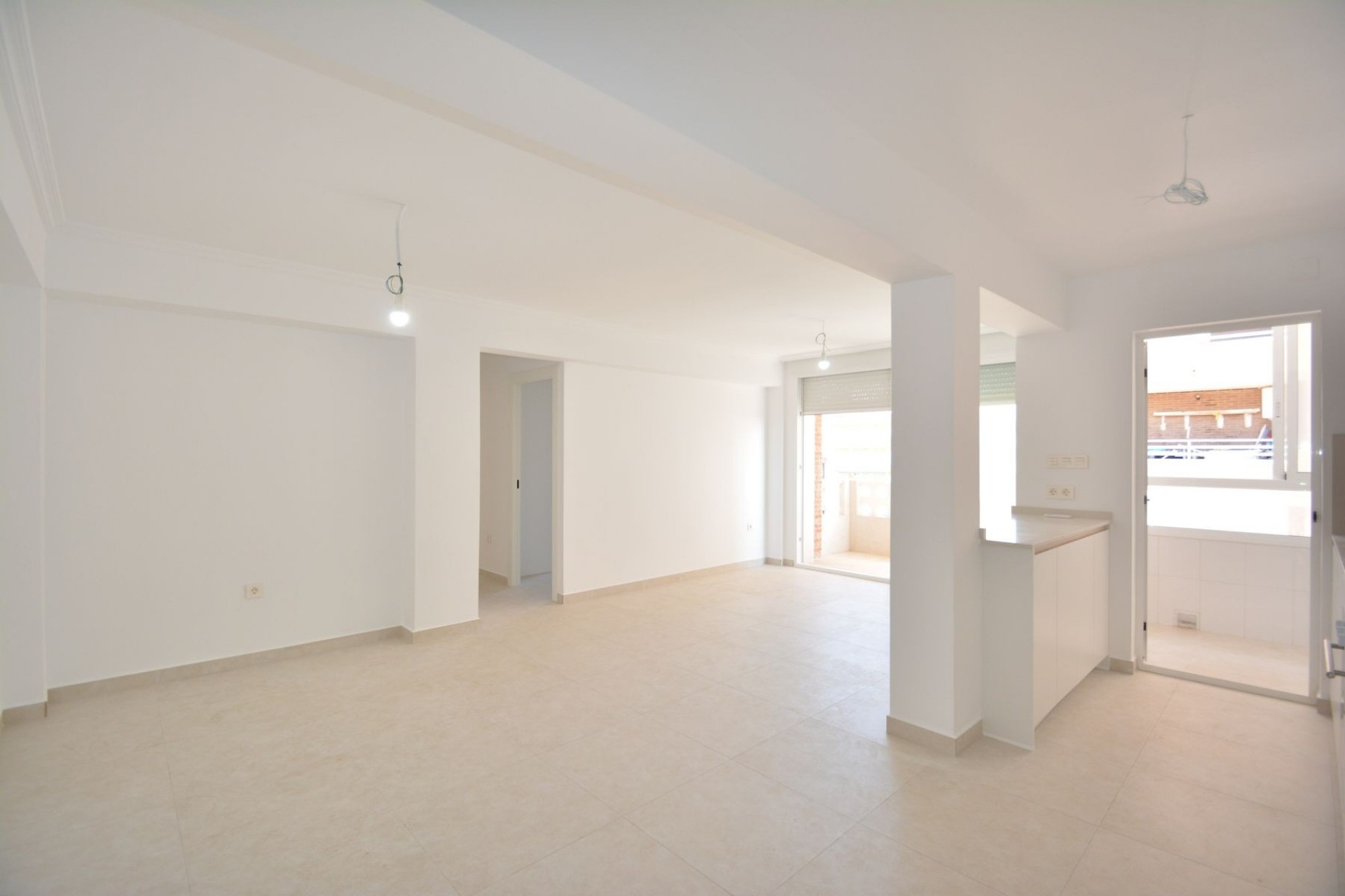 Reventa - Apartment -
Torrevieja - Costa Blanca