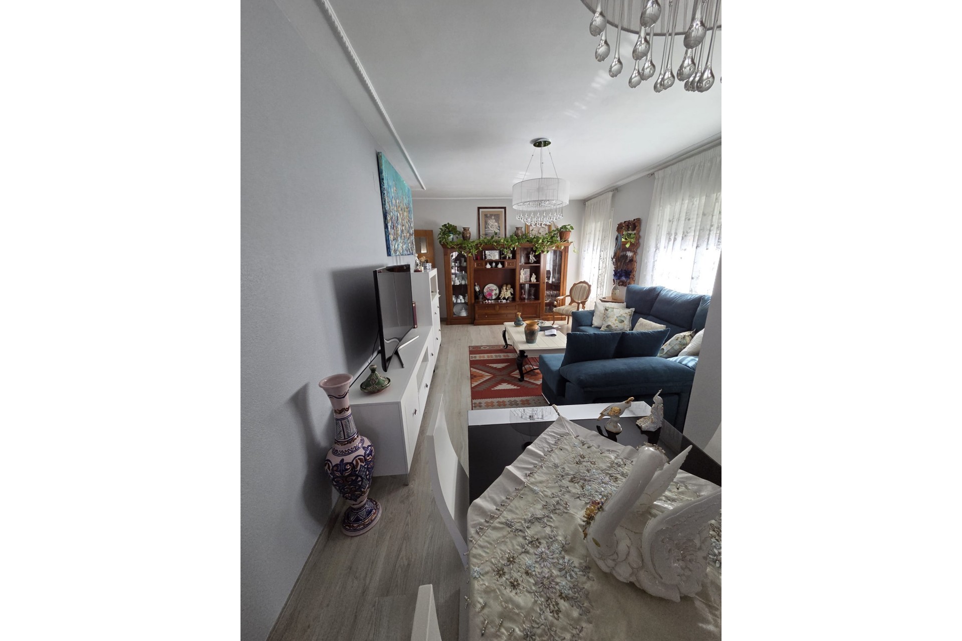 Reventa - Apartment -
Torrevieja - Costa Blanca