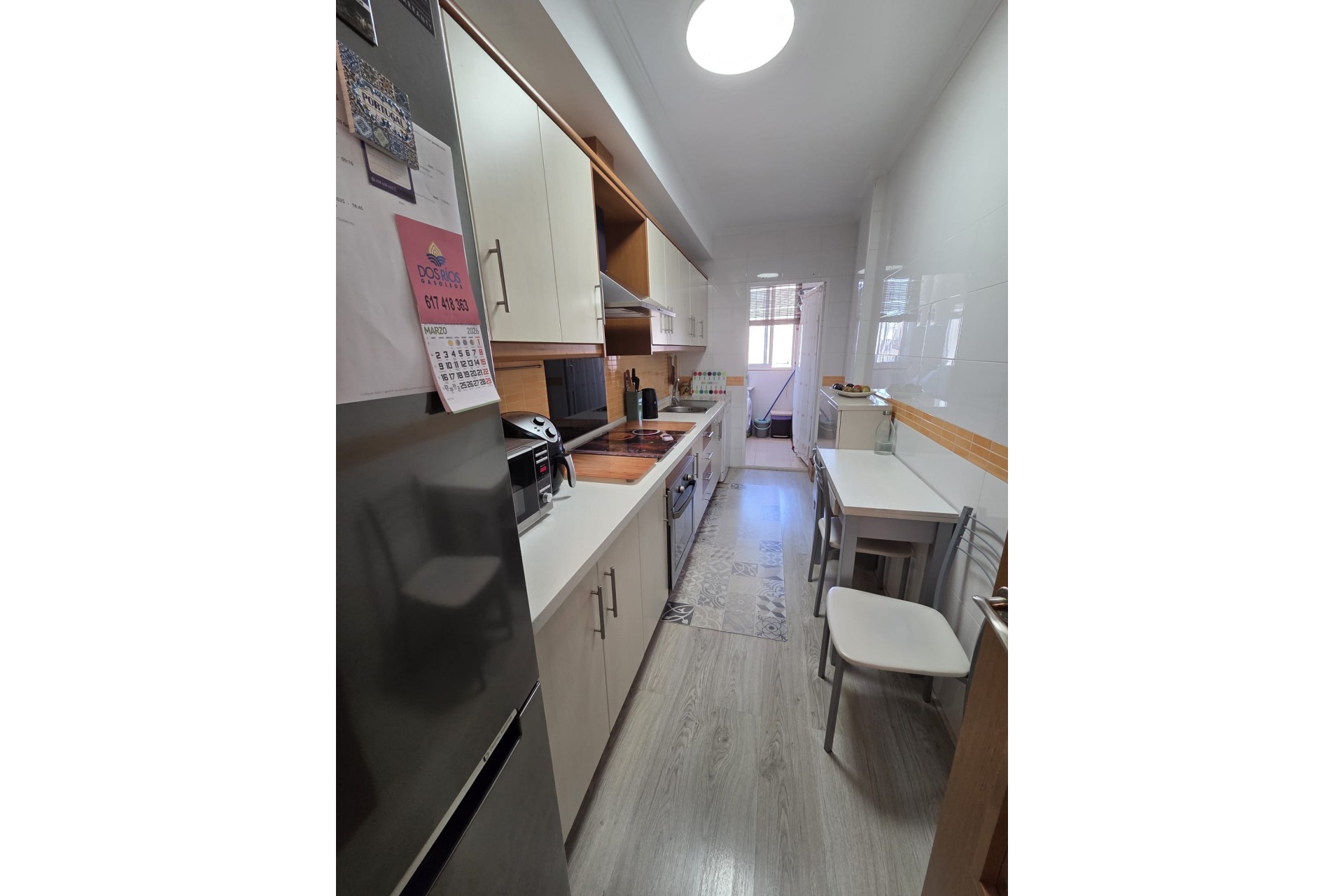 Reventa - Apartment -
Torrevieja - Costa Blanca