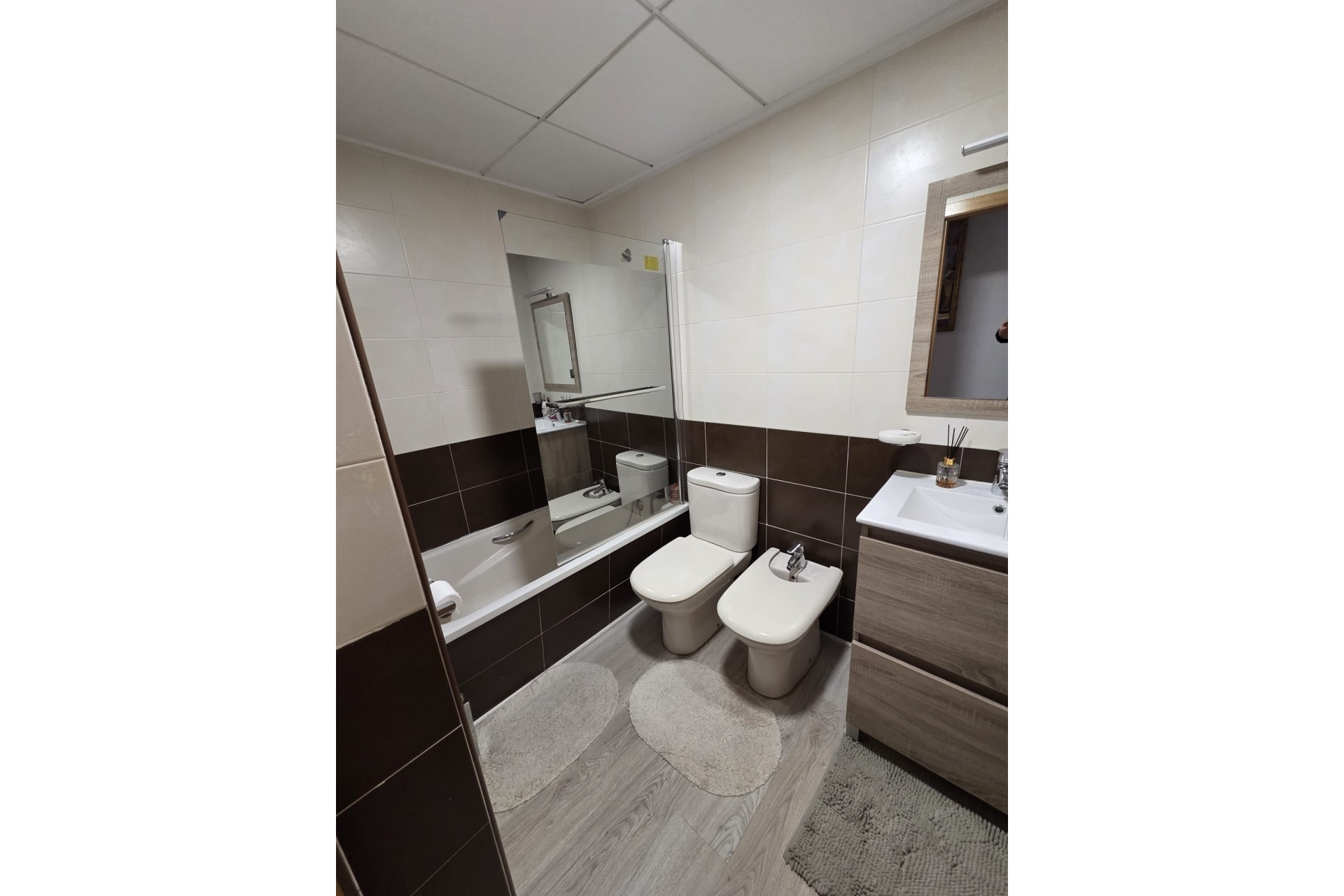 Reventa - Apartment -
Torrevieja - Costa Blanca