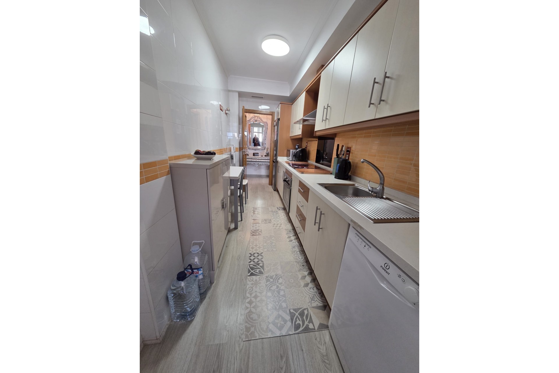 Reventa - Apartment -
Torrevieja - Costa Blanca