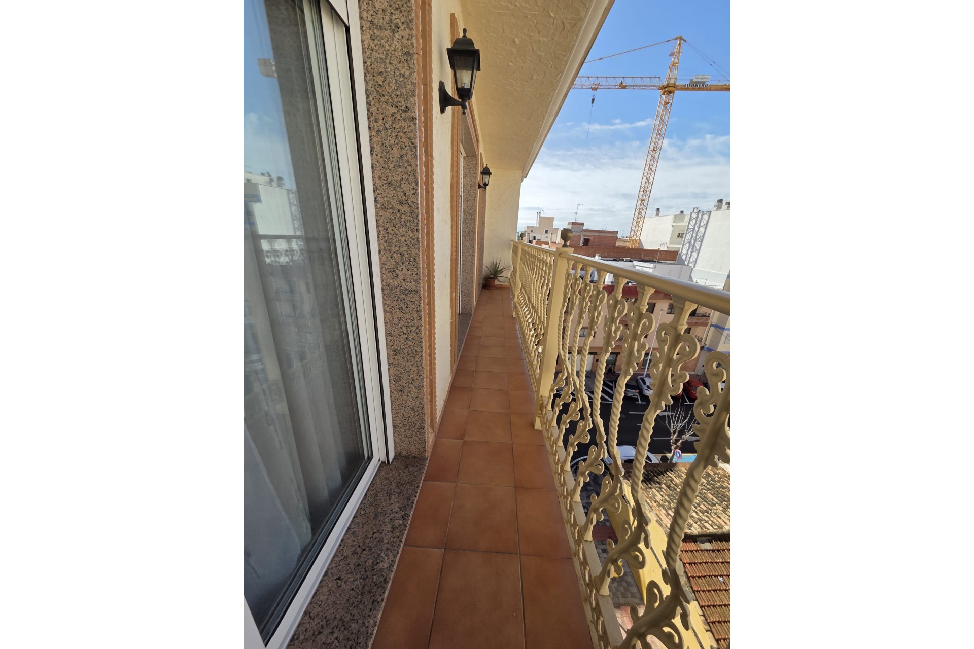 Reventa - Apartment -
Torrevieja - Costa Blanca