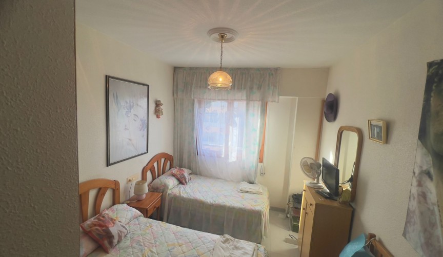 Reventa - Apartment -
Torrevieja - Costa Blanca