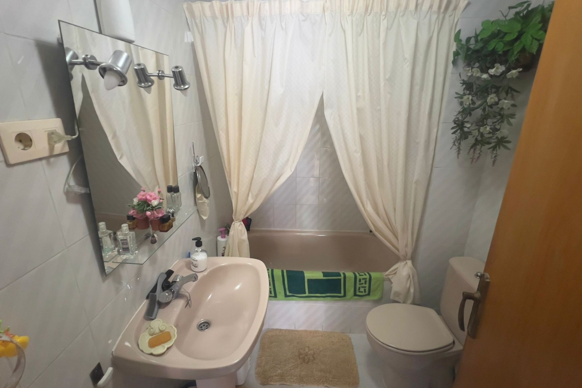 Reventa - Apartment -
Torrevieja - Costa Blanca