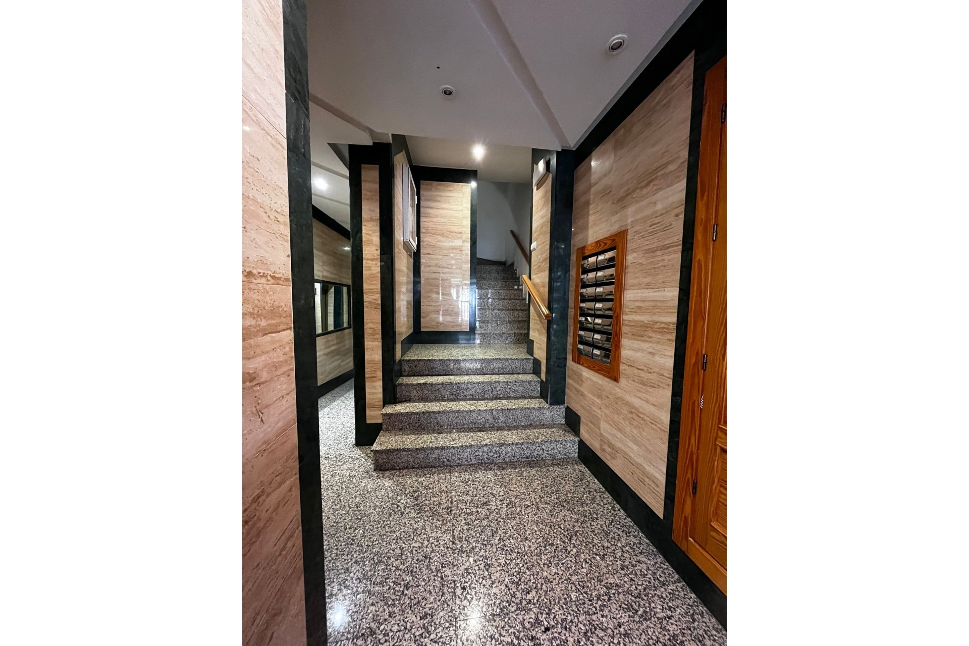 Reventa - Apartment -
Torrevieja - Costa Blanca