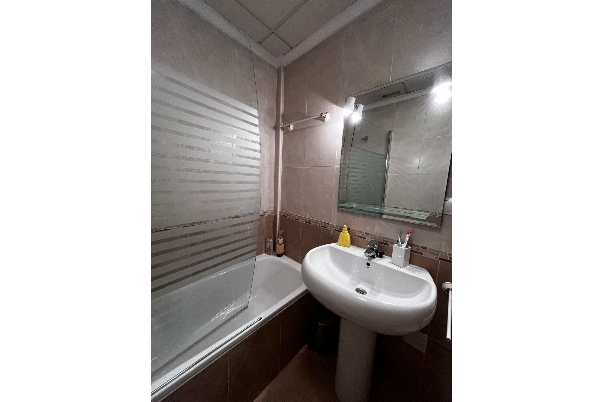 Reventa - Apartment -
Torrevieja - Costa Blanca