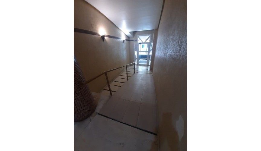 Reventa - Apartment -
Torrevieja - Costa Blanca