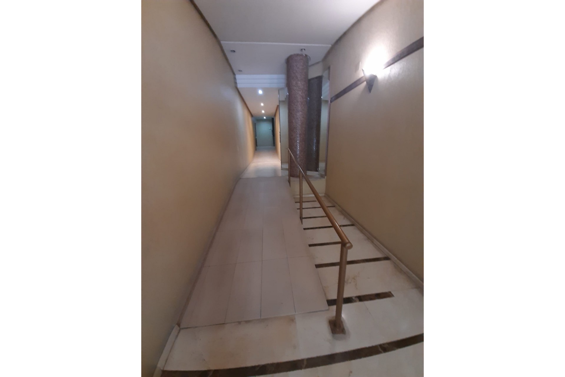 Reventa - Apartment -
Torrevieja - Costa Blanca