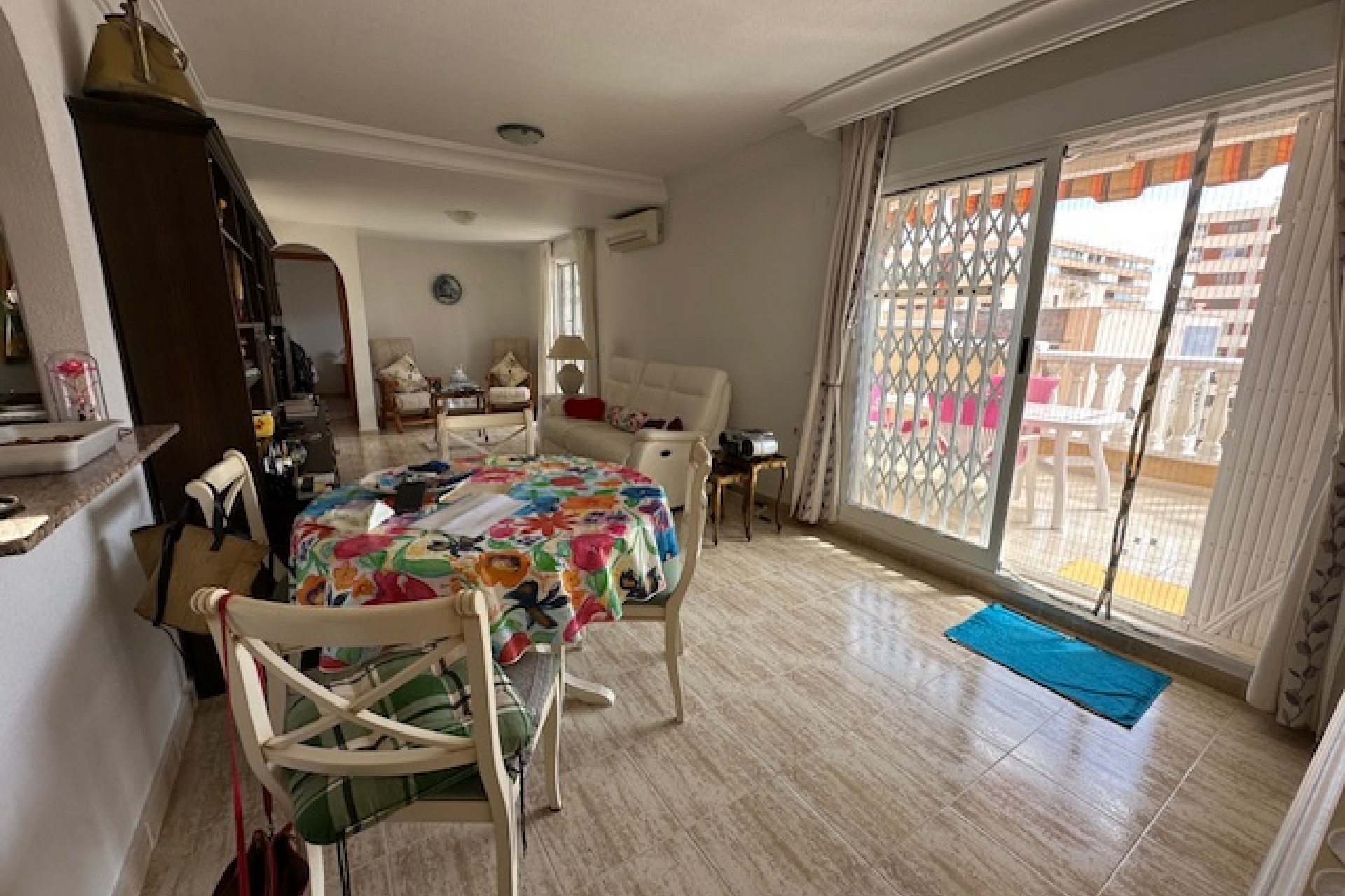 Reventa - Apartment -
Torrevieja - Costa Blanca