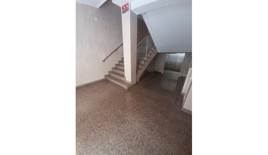 Reventa - Apartment -
Torrevieja - Costa Blanca