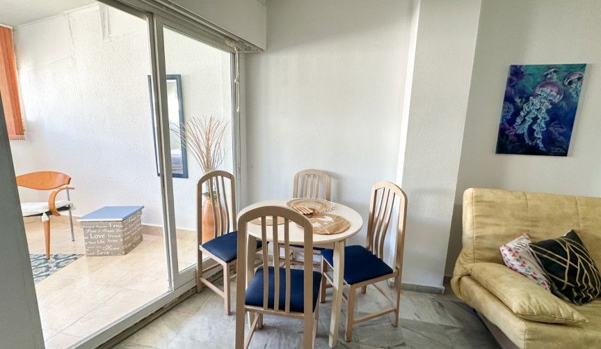 Reventa - Apartment -
Torrevieja - Costa Blanca