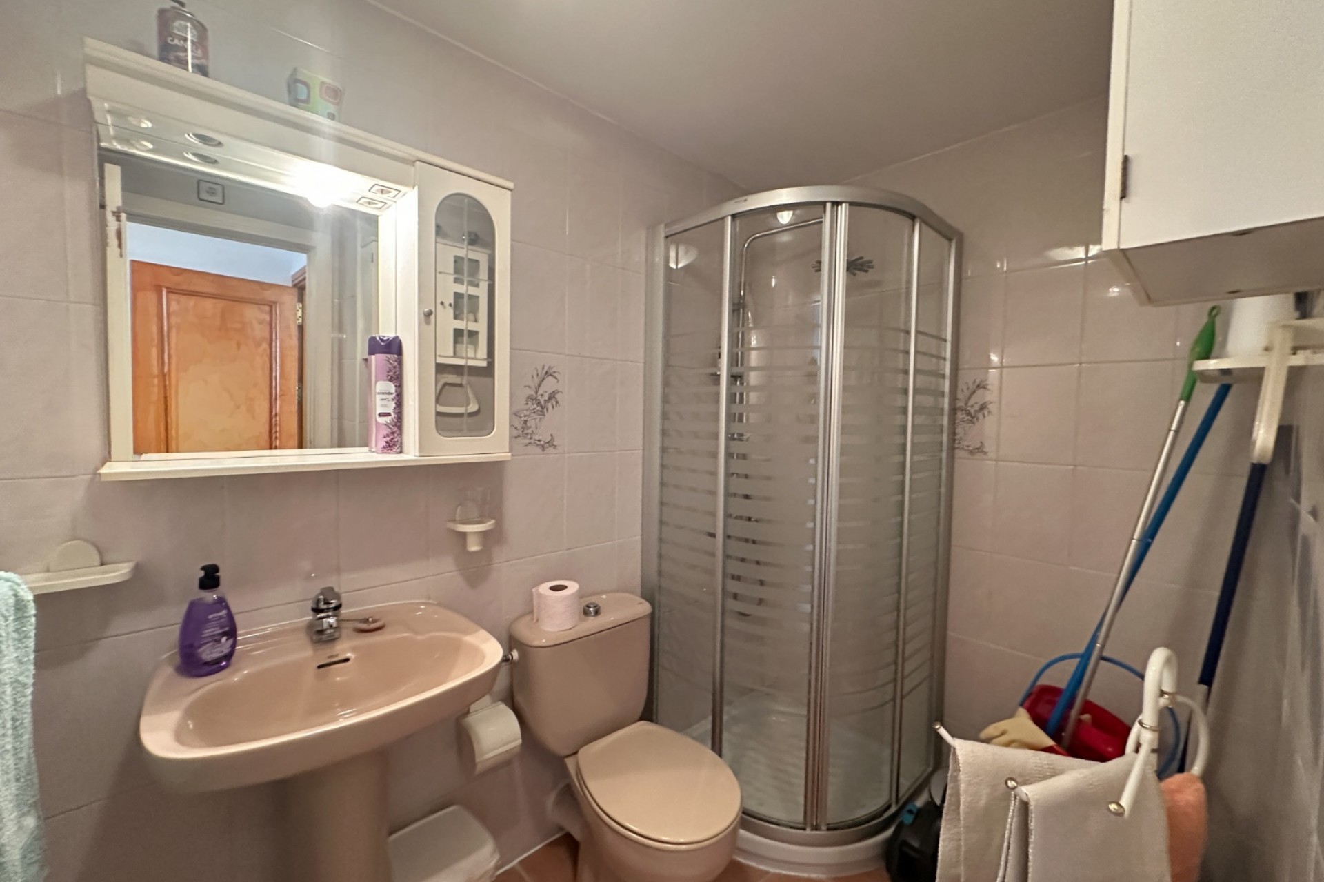 Reventa - Apartment -
Torrevieja - Costa Blanca