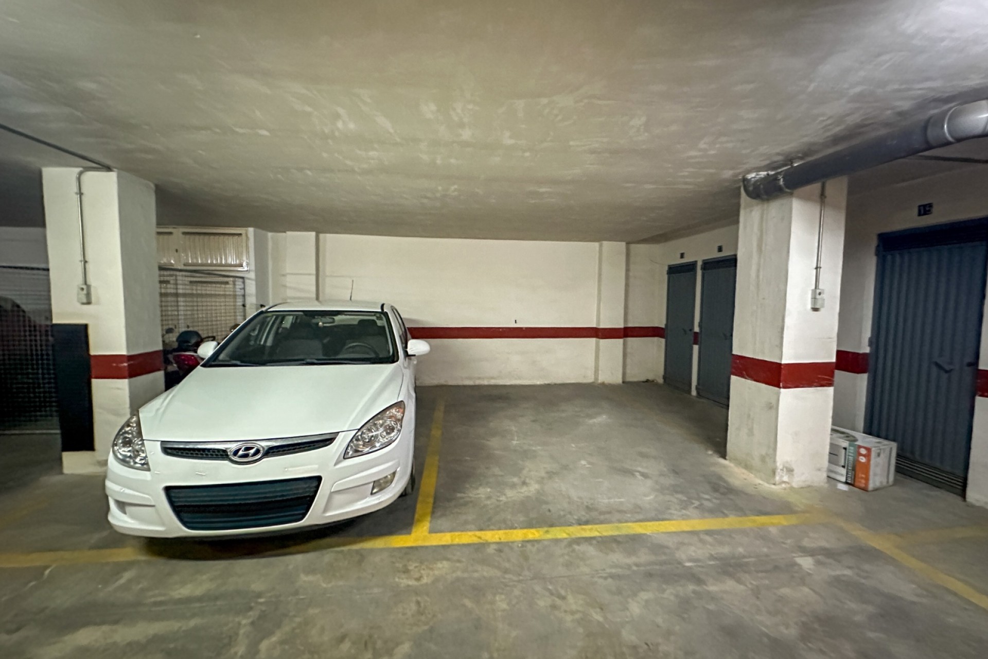 Reventa - Apartment -
Torrevieja - Costa Blanca