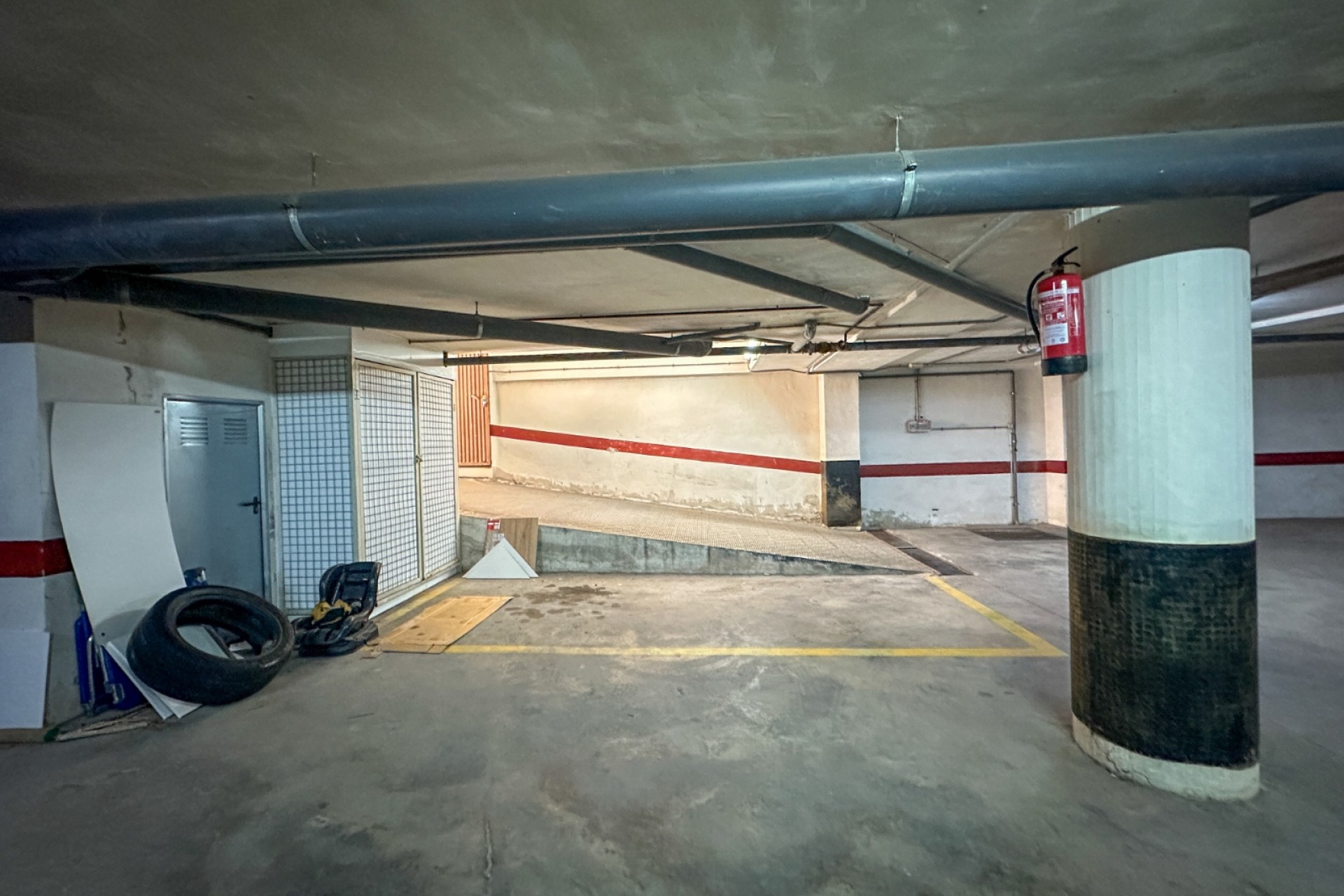 Reventa - Apartment -
Torrevieja - Costa Blanca