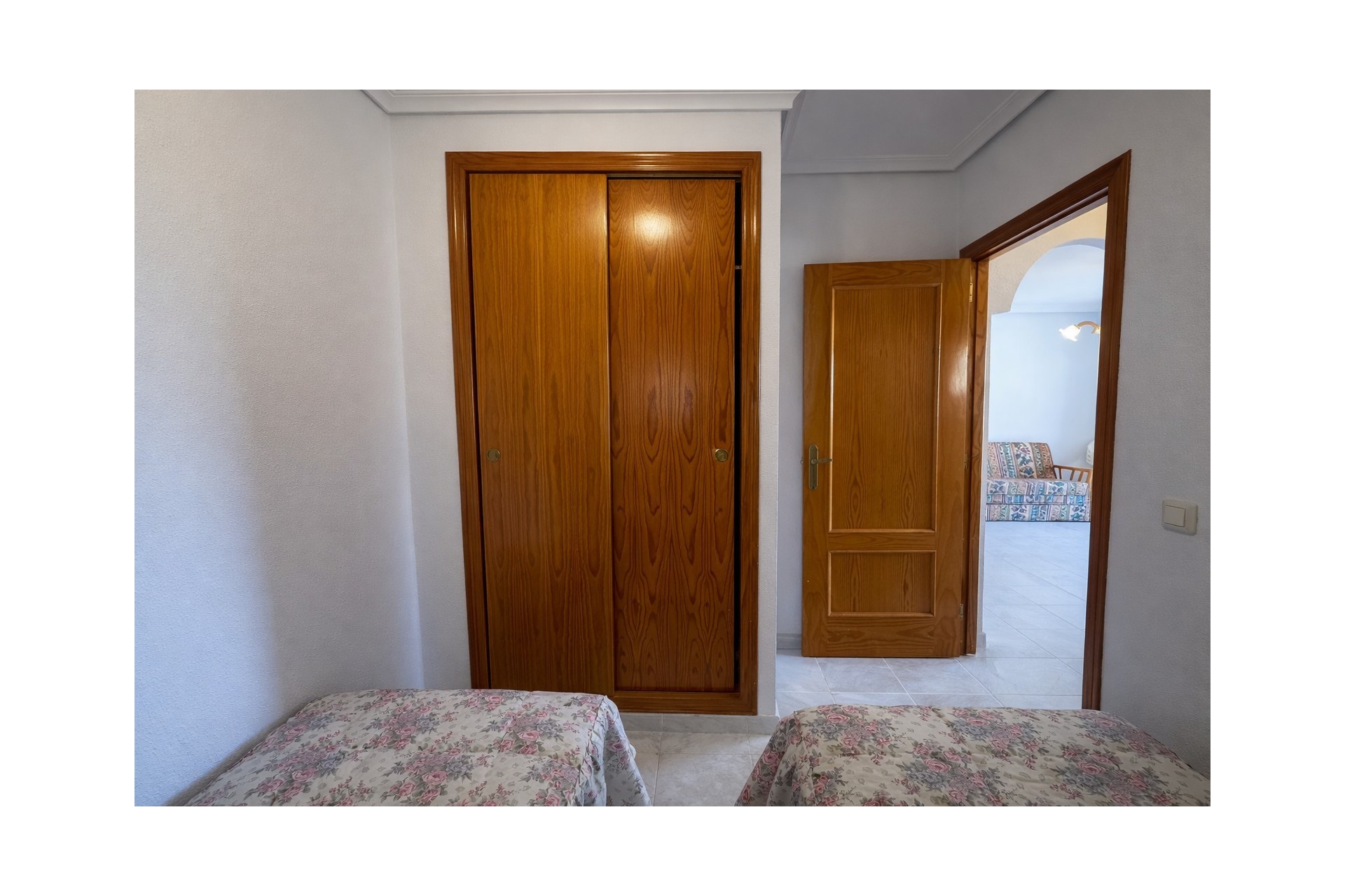 Reventa - Apartment -
Torrevieja - Costa Blanca