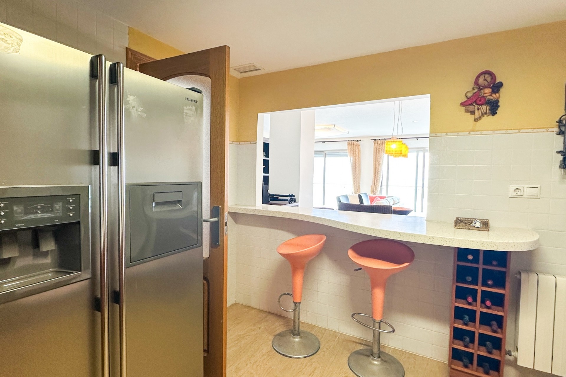 Reventa - Apartment -
Torrevieja - Costa Blanca