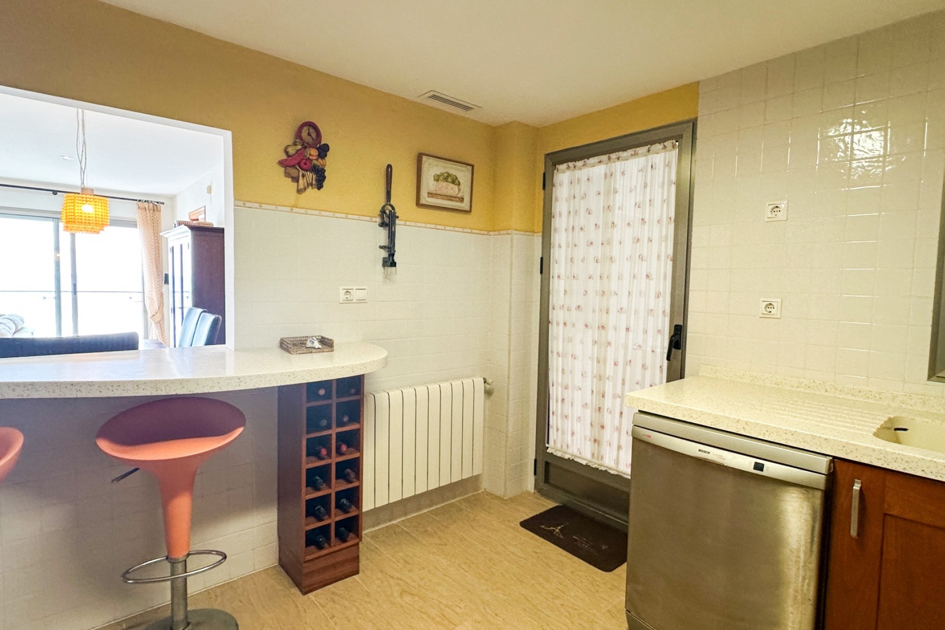 Reventa - Apartment -
Torrevieja - Costa Blanca