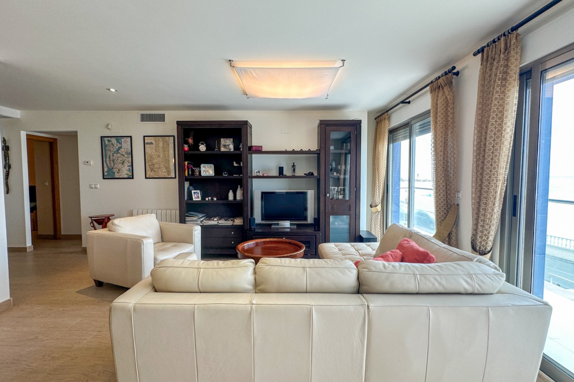 Reventa - Apartment -
Torrevieja - Costa Blanca