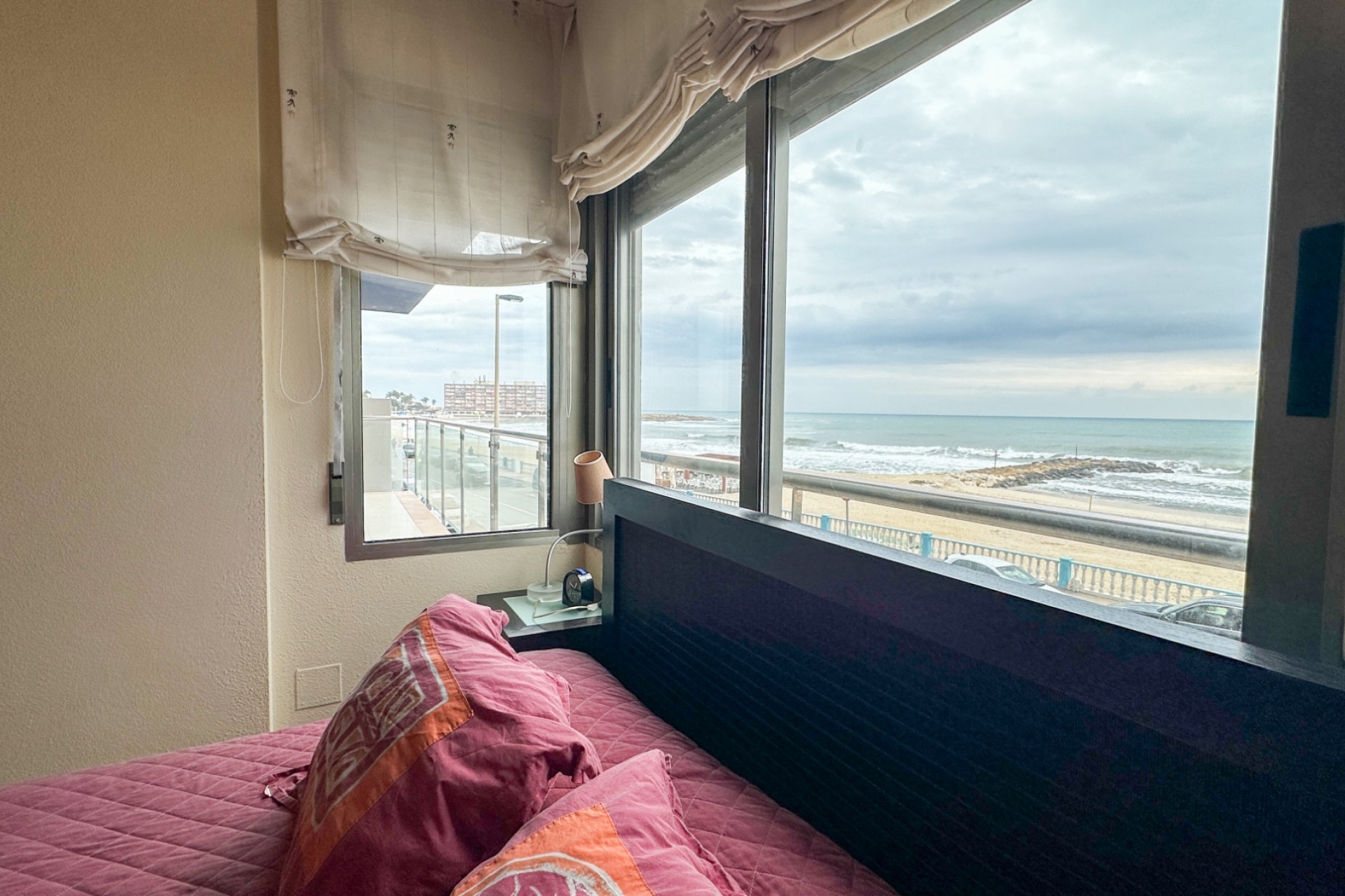 Reventa - Apartment -
Torrevieja - Costa Blanca