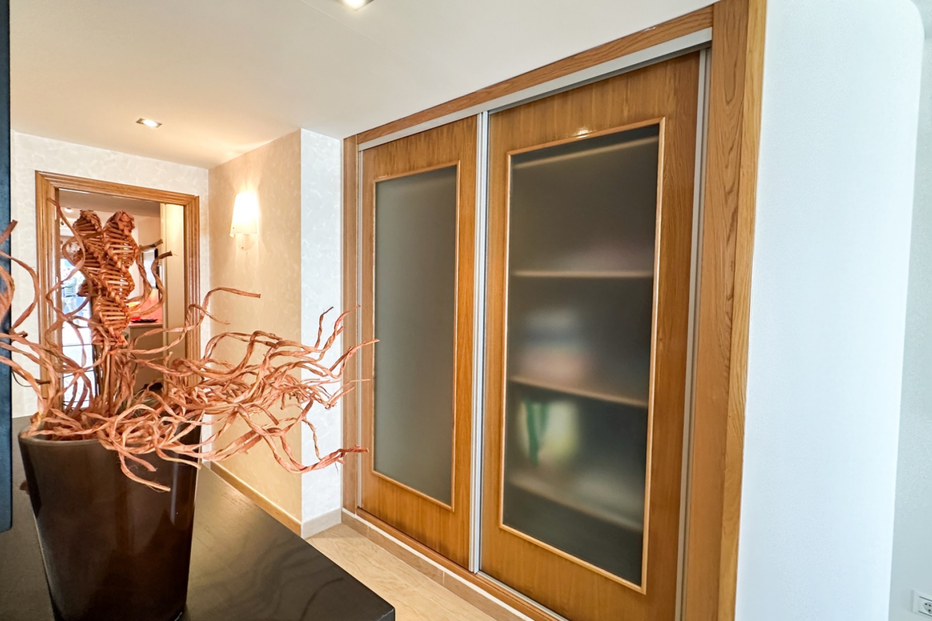 Reventa - Apartment -
Torrevieja - Costa Blanca