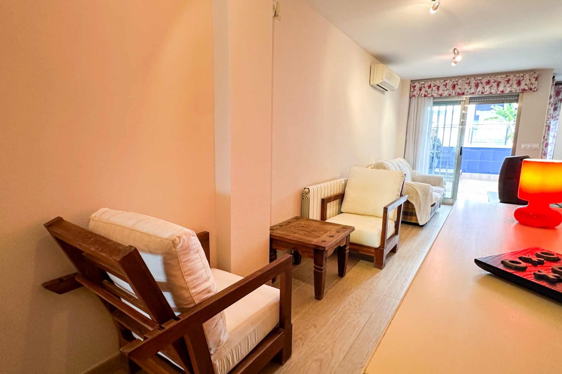 Reventa - Apartment -
Torrevieja - Costa Blanca