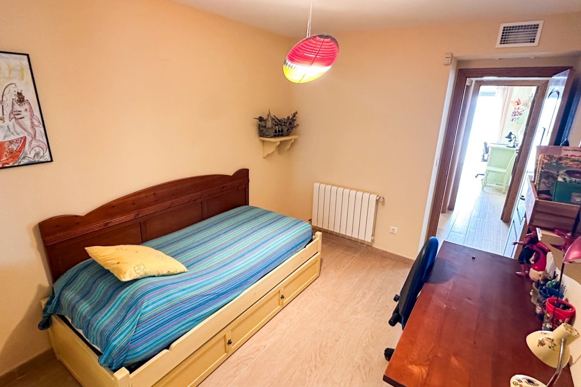 Reventa - Apartment -
Torrevieja - Costa Blanca