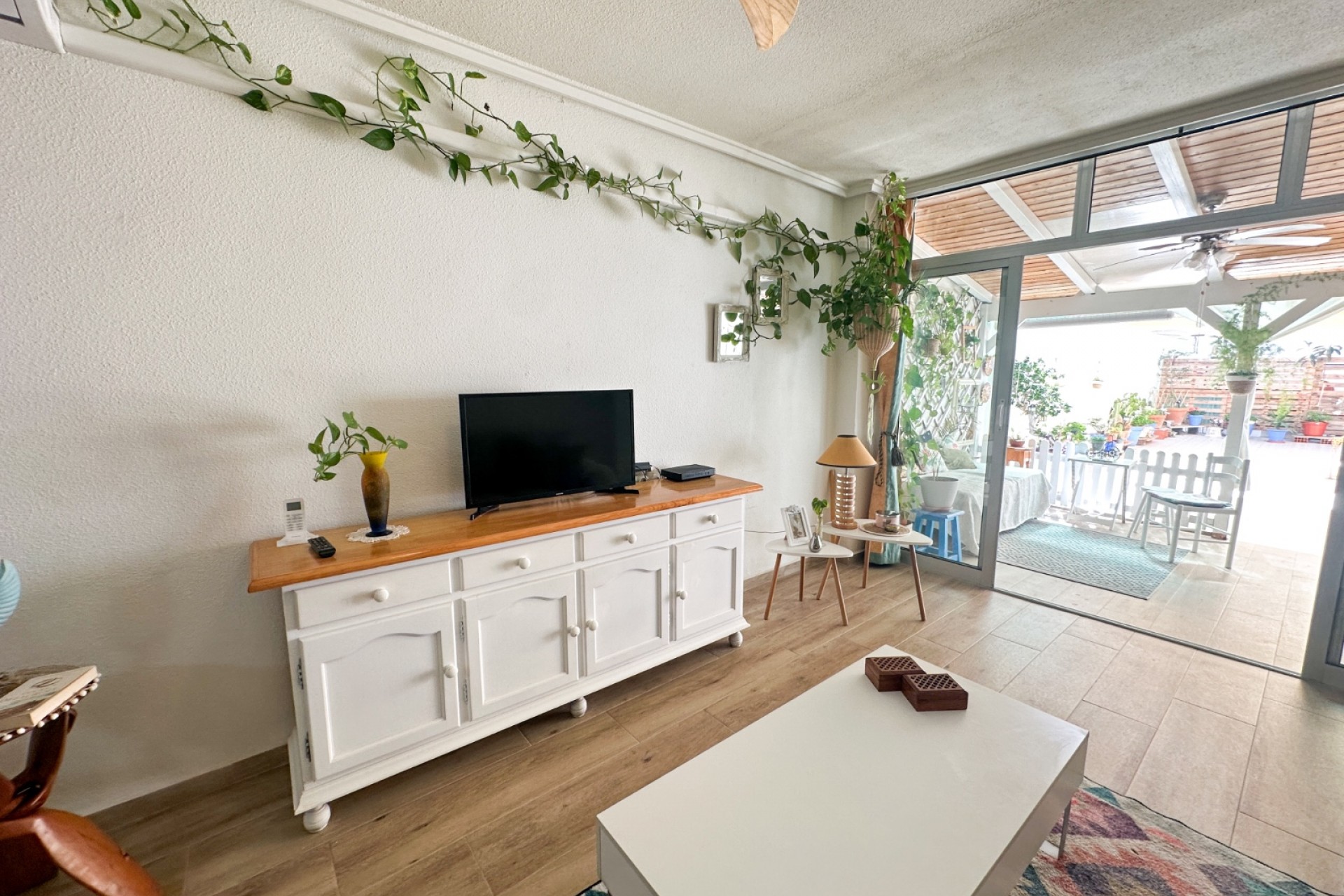 Reventa - Apartment -
Torrevieja - Costa Blanca