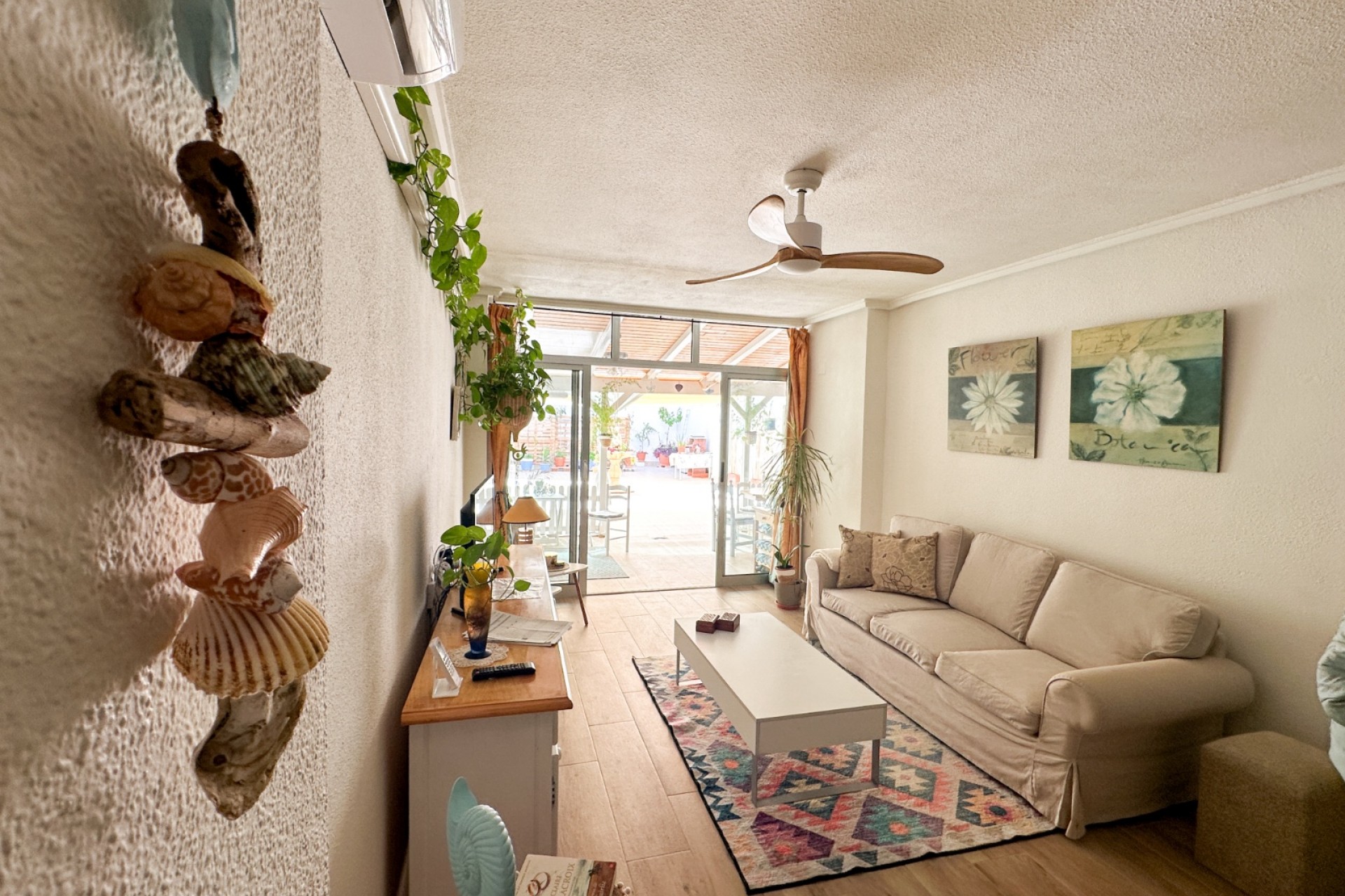 Reventa - Apartment -
Torrevieja - Costa Blanca