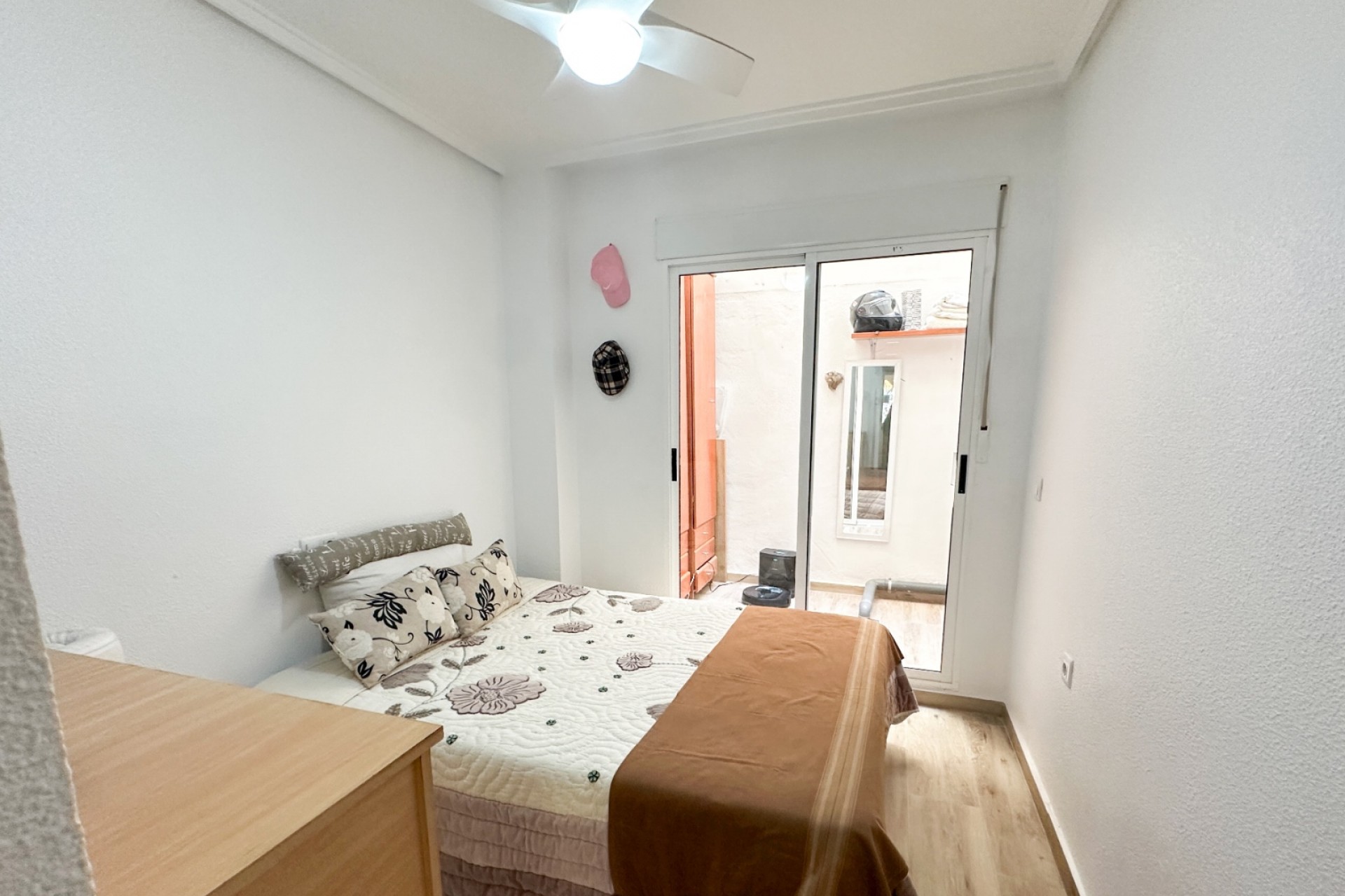 Reventa - Apartment -
Torrevieja - Costa Blanca