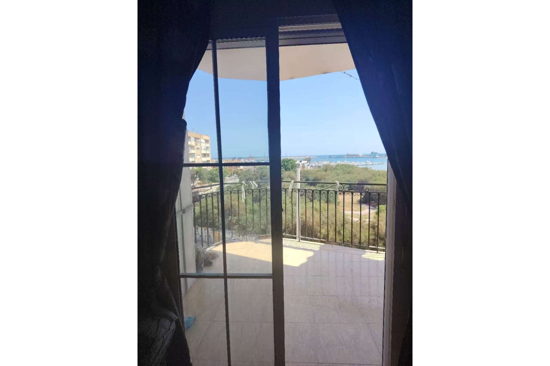 Reventa - Apartment -
Torrevieja - Costa Blanca